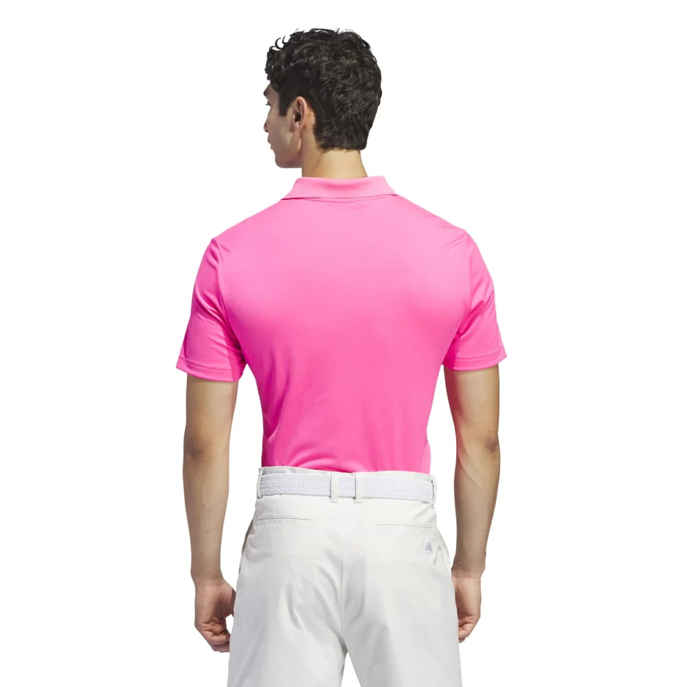adidas Performance Men's Golf Polo Shirt - IU4433 - Image 3