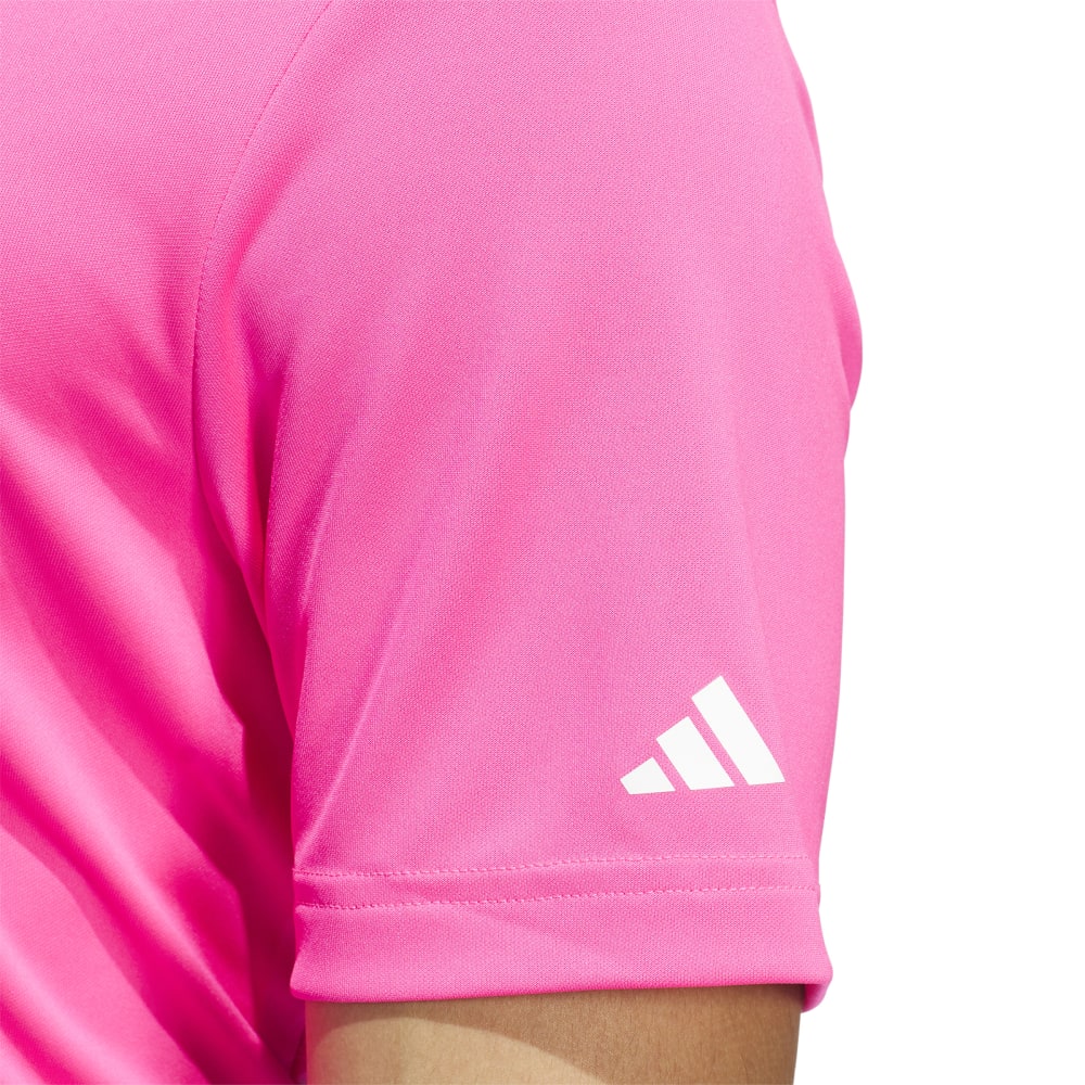 adidas Performance Men's Golf Polo Shirt - IU4433 - Image 4
