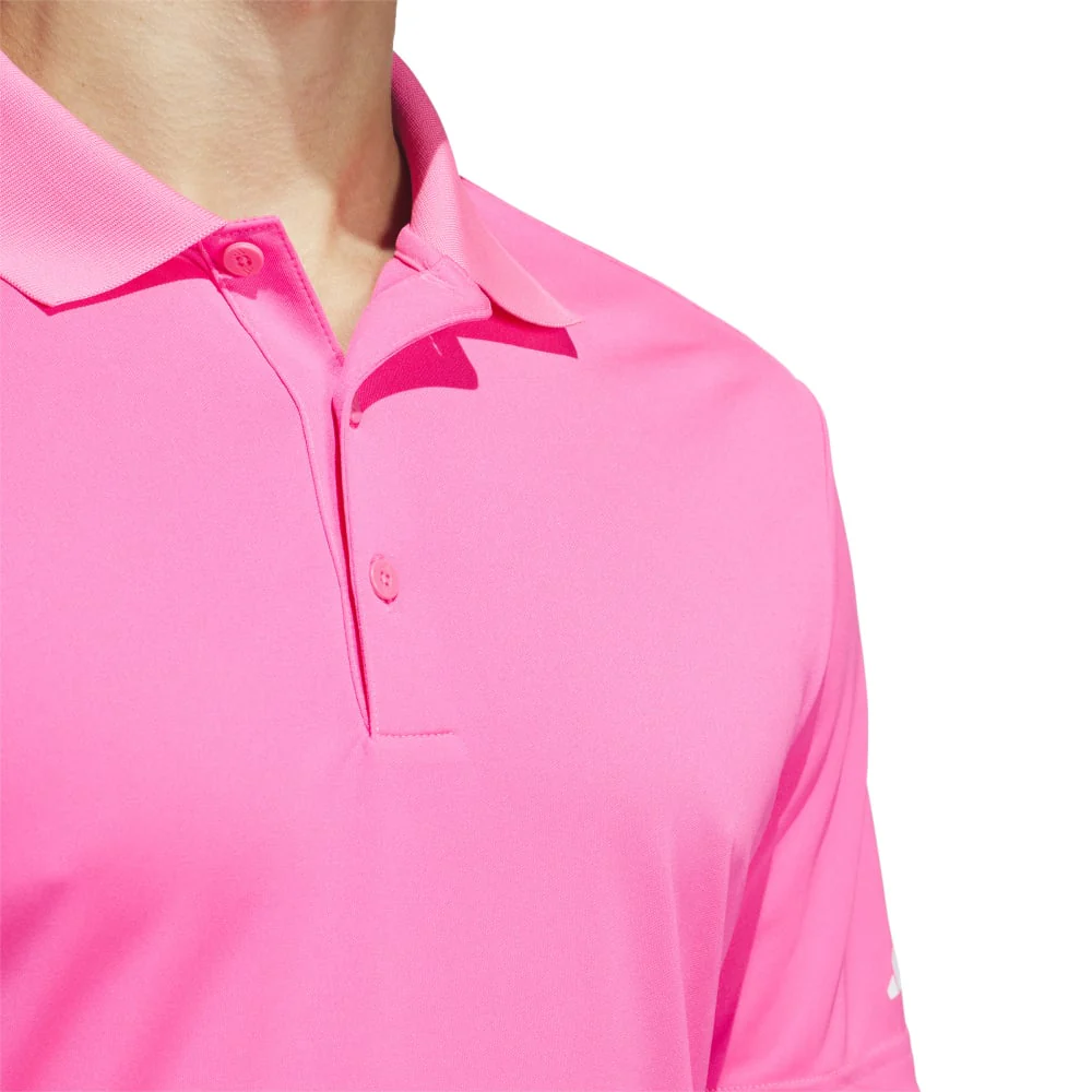 adidas Performance Men's Golf Polo Shirt - IU4433 - Image 5