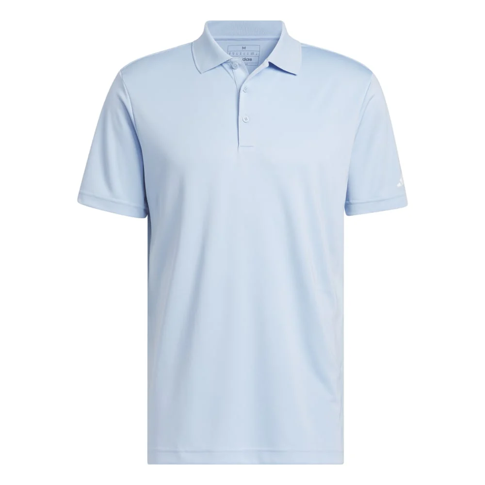 adidas Performance Men's Golf Polo Shirt - IU4435