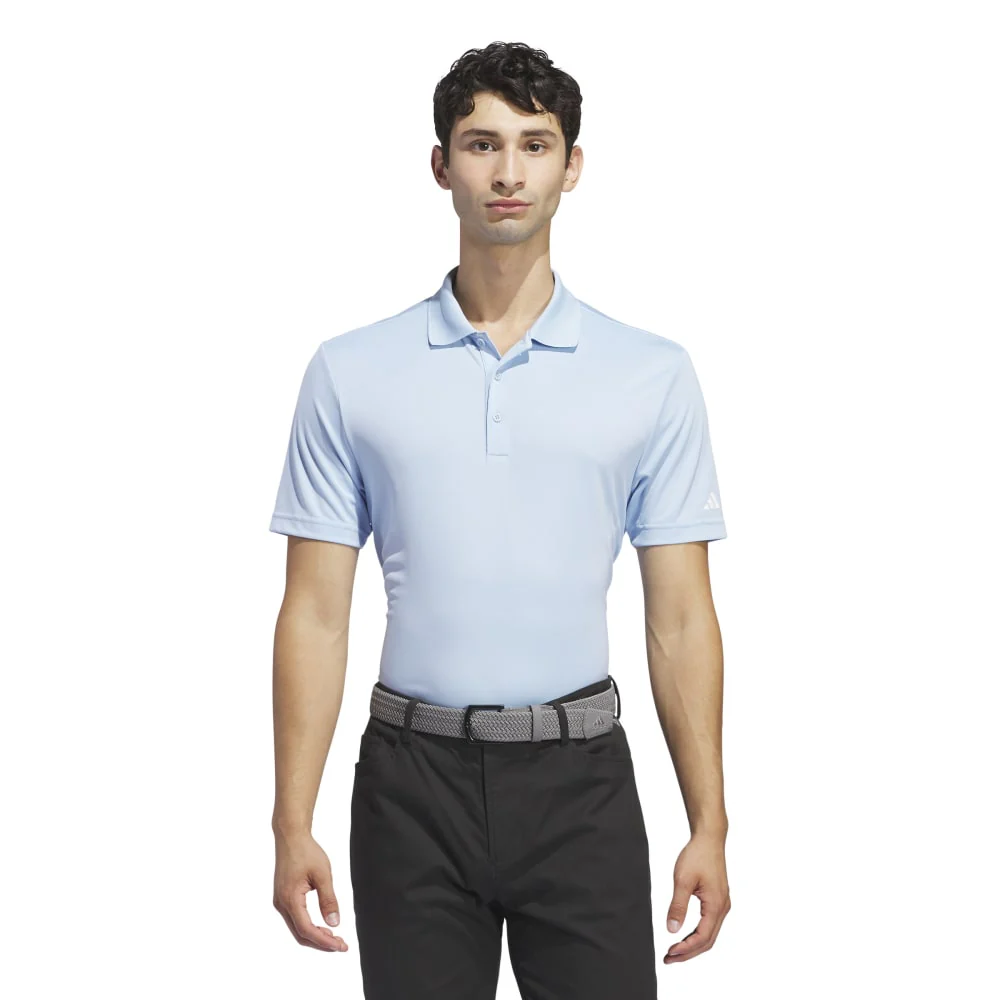 adidas Performance Men's Golf Polo Shirt - IU4435 - Image 2