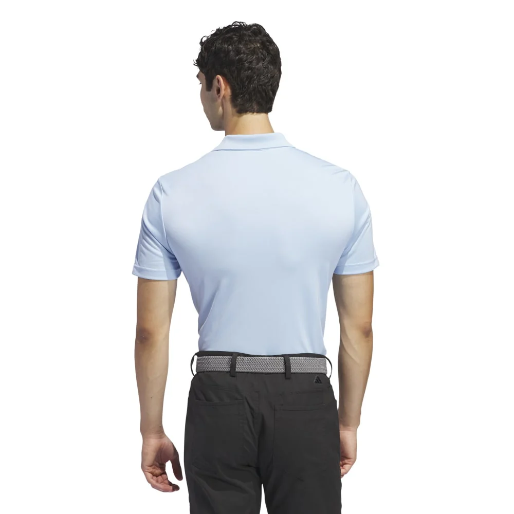 adidas Performance Men's Golf Polo Shirt - IU4435 - Image 3
