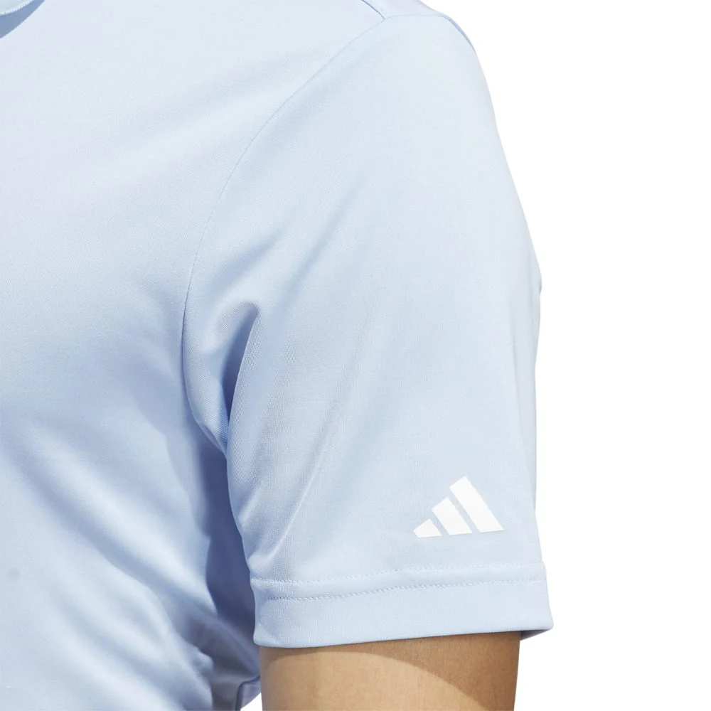 adidas Performance Men's Golf Polo Shirt - IU4435 - Image 4