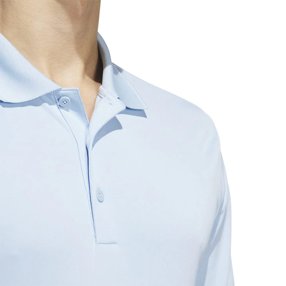 adidas Performance Men's Golf Polo Shirt - IU4435 - Image 5