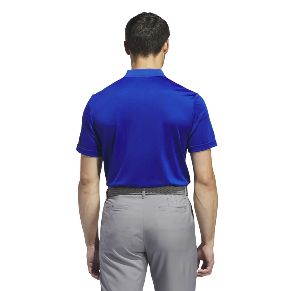 adidas Performance Men's Golf Polo Shirt - IU4438 - Image 3