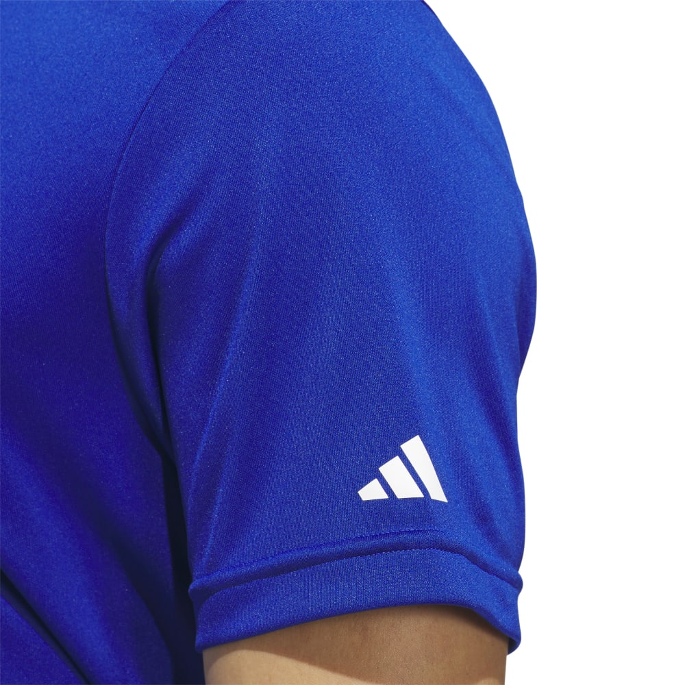 adidas Performance Men's Golf Polo Shirt - IU4438 - Image 4