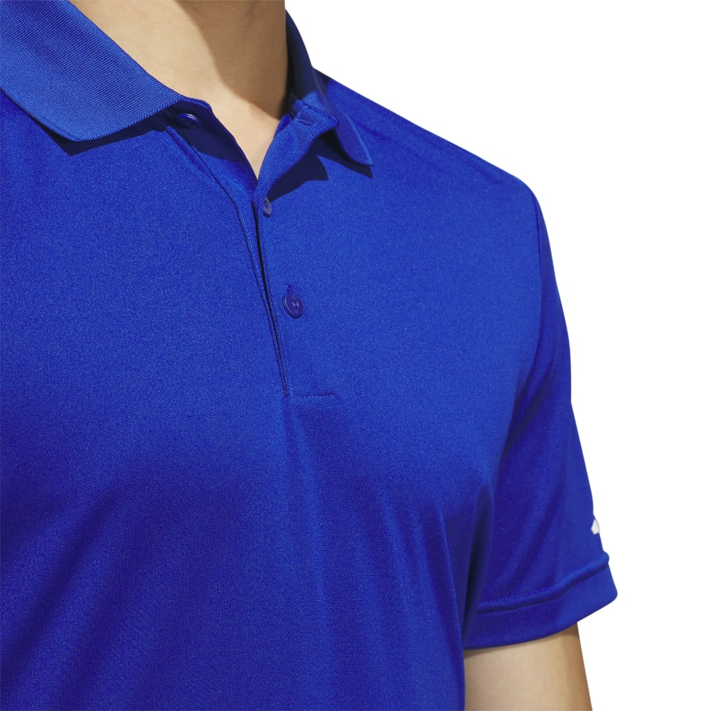 adidas Performance Men's Golf Polo Shirt - IU4438 - Image 5