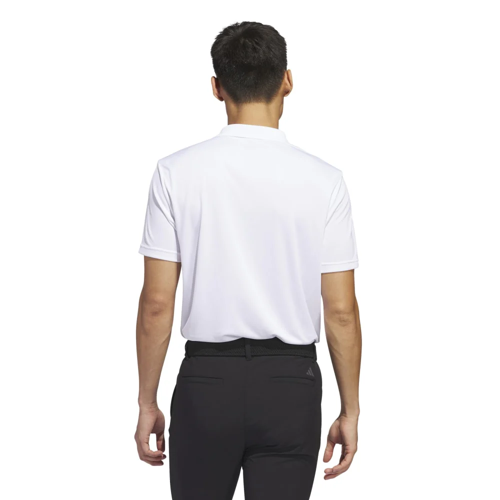 adidas Performance Men's Golf Polo Shirt - IU4441 - Image 3