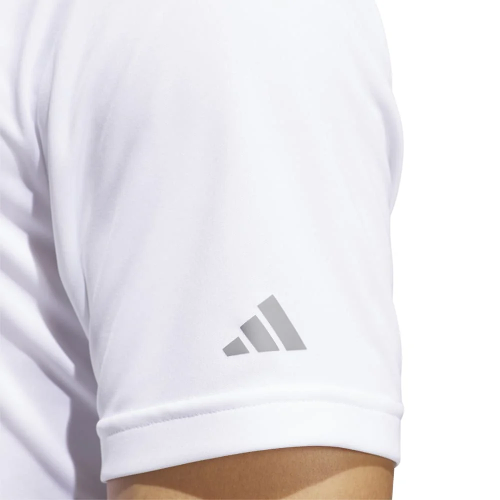 adidas Performance Men's Golf Polo Shirt - IU4441 - Image 4