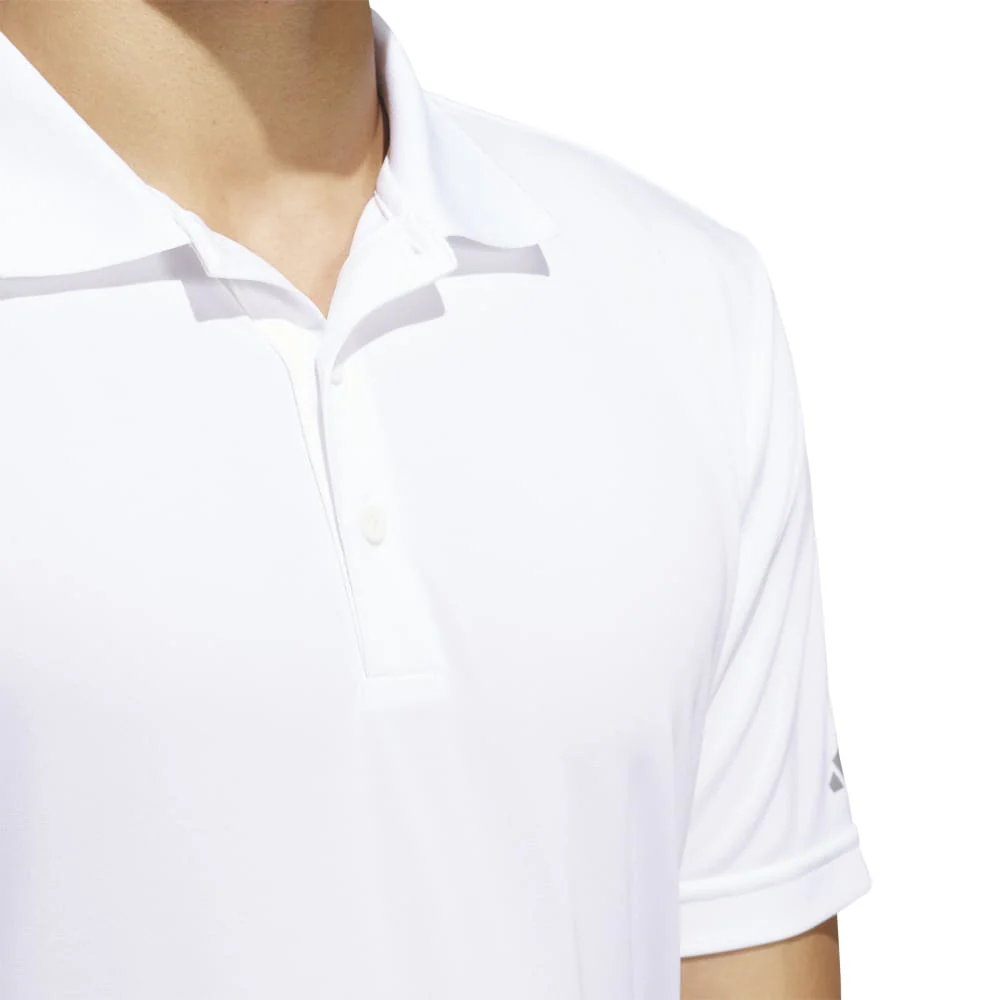 adidas Performance Men's Golf Polo Shirt - IU4441 - Image 5