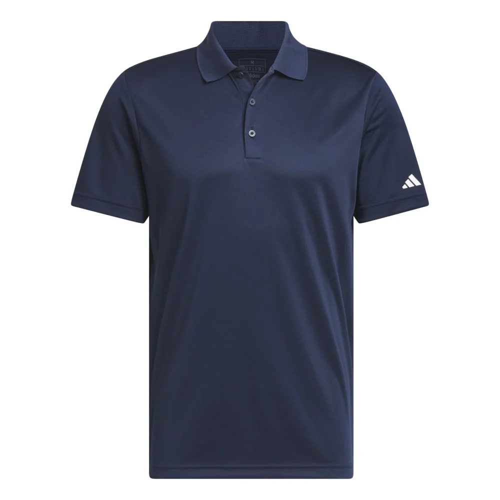 adidas Performance Men's Golf Polo Shirt - IU4442
