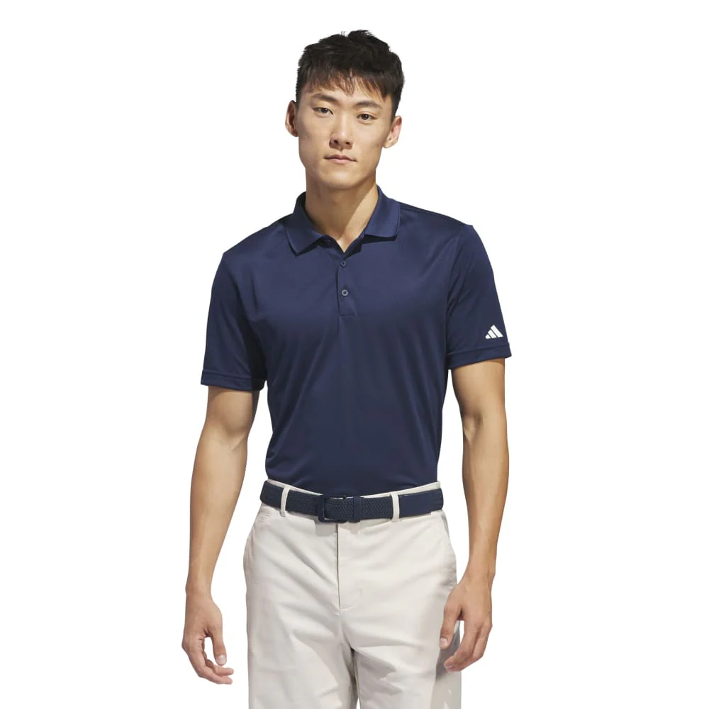 adidas Performance Men's Golf Polo Shirt - IU4442 - Image 2
