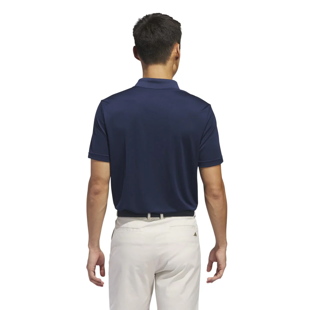 adidas Performance Men's Golf Polo Shirt - IU4442 - Image 3