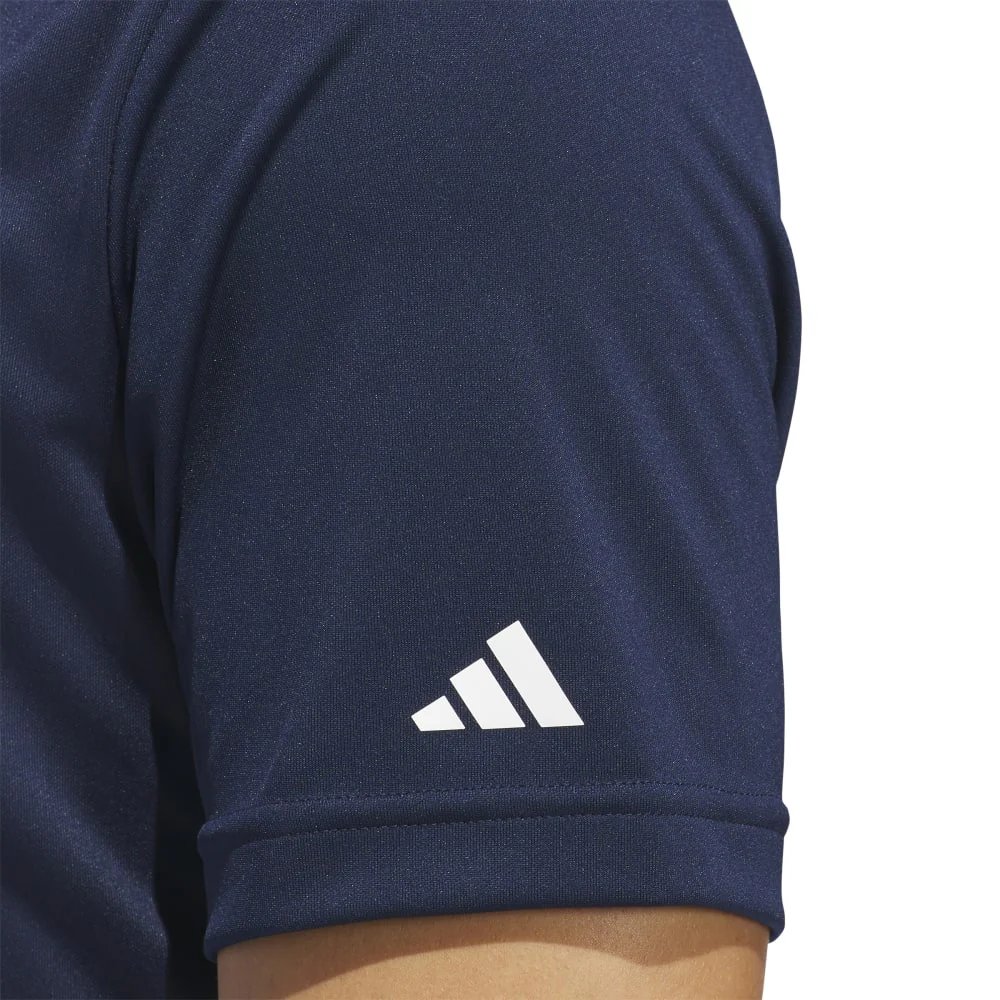 adidas Performance Men's Golf Polo Shirt - IU4442 - Image 4