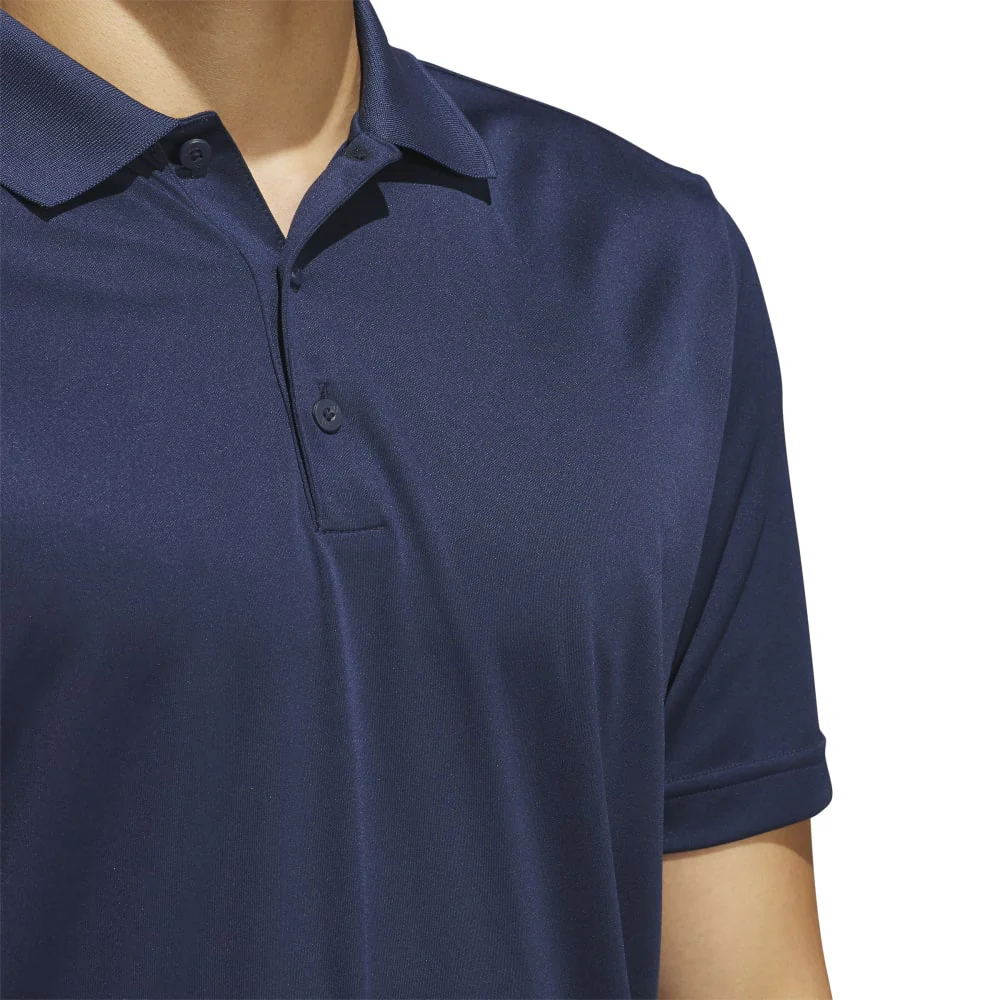 adidas Performance Men's Golf Polo Shirt - IU4442 - Image 5