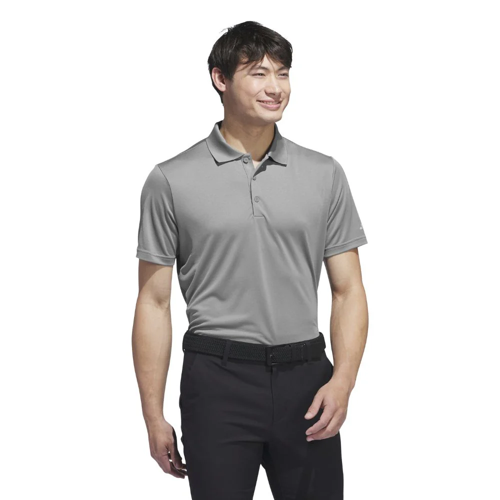 adidas Performance Men's Golf Polo Shirt - IU4443 - Image 3