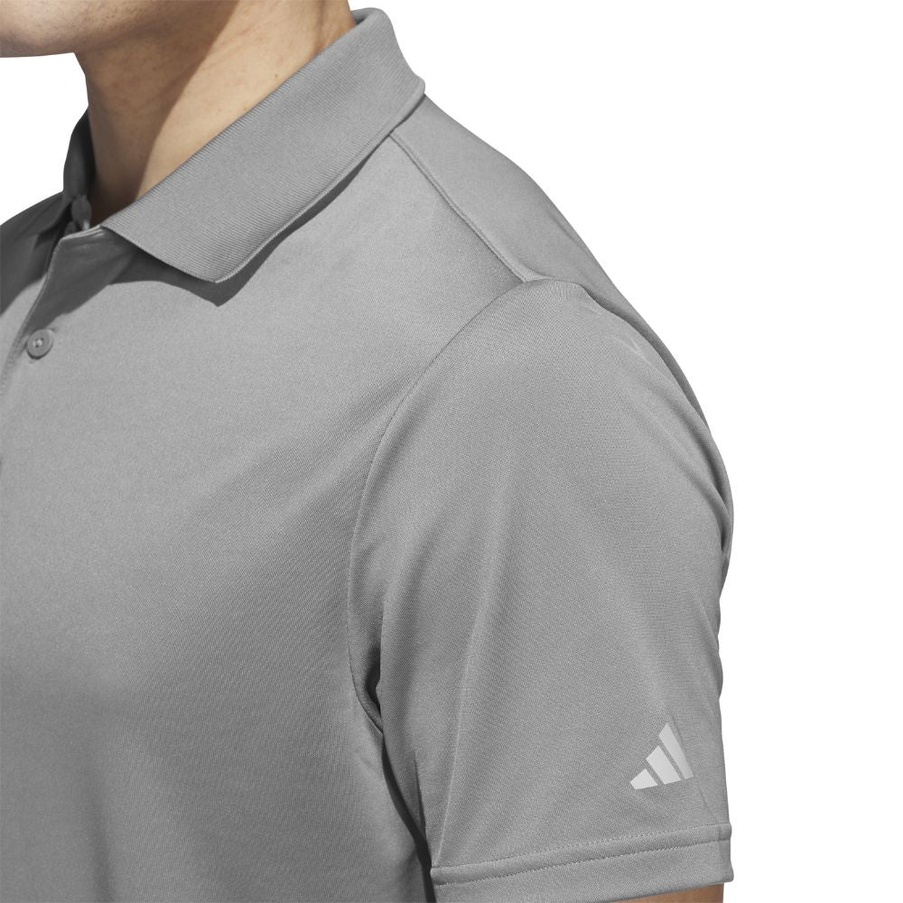 adidas Performance Men's Golf Polo Shirt - IU4443 - Image 4