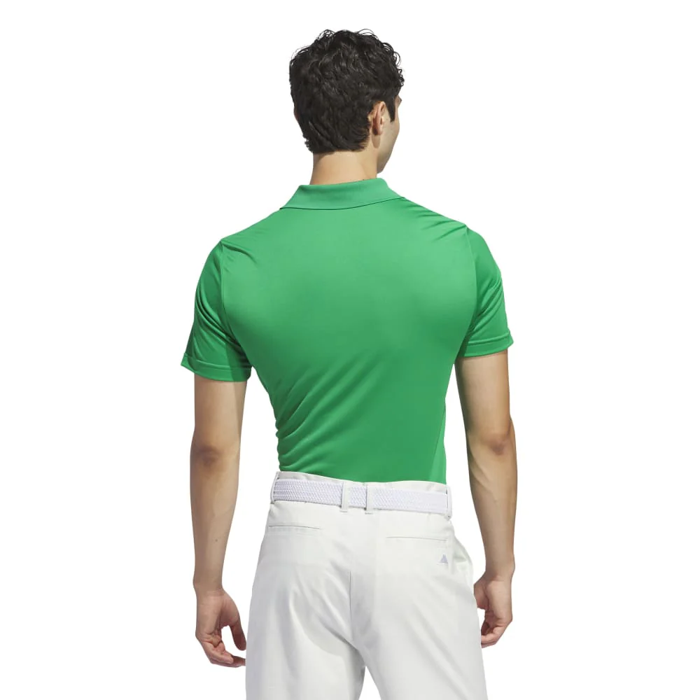 adidas Performance Men's Golf Polo Shirt - IU4445 - Image 3