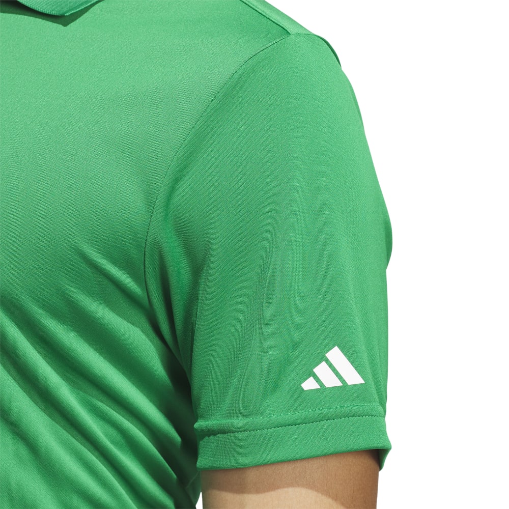 adidas Performance Men's Golf Polo Shirt - IU4445 - Image 4