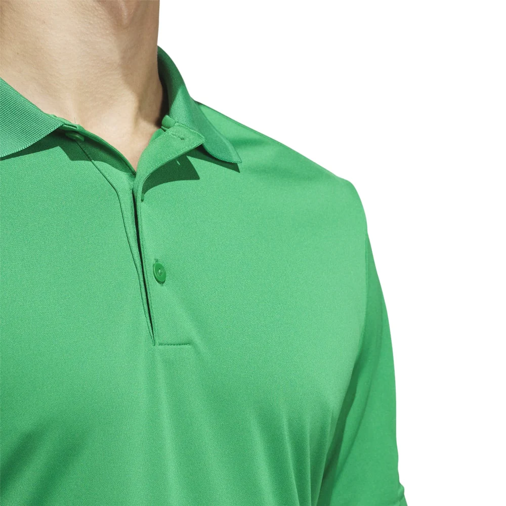adidas Performance Men's Golf Polo Shirt - IU4445 - Image 5