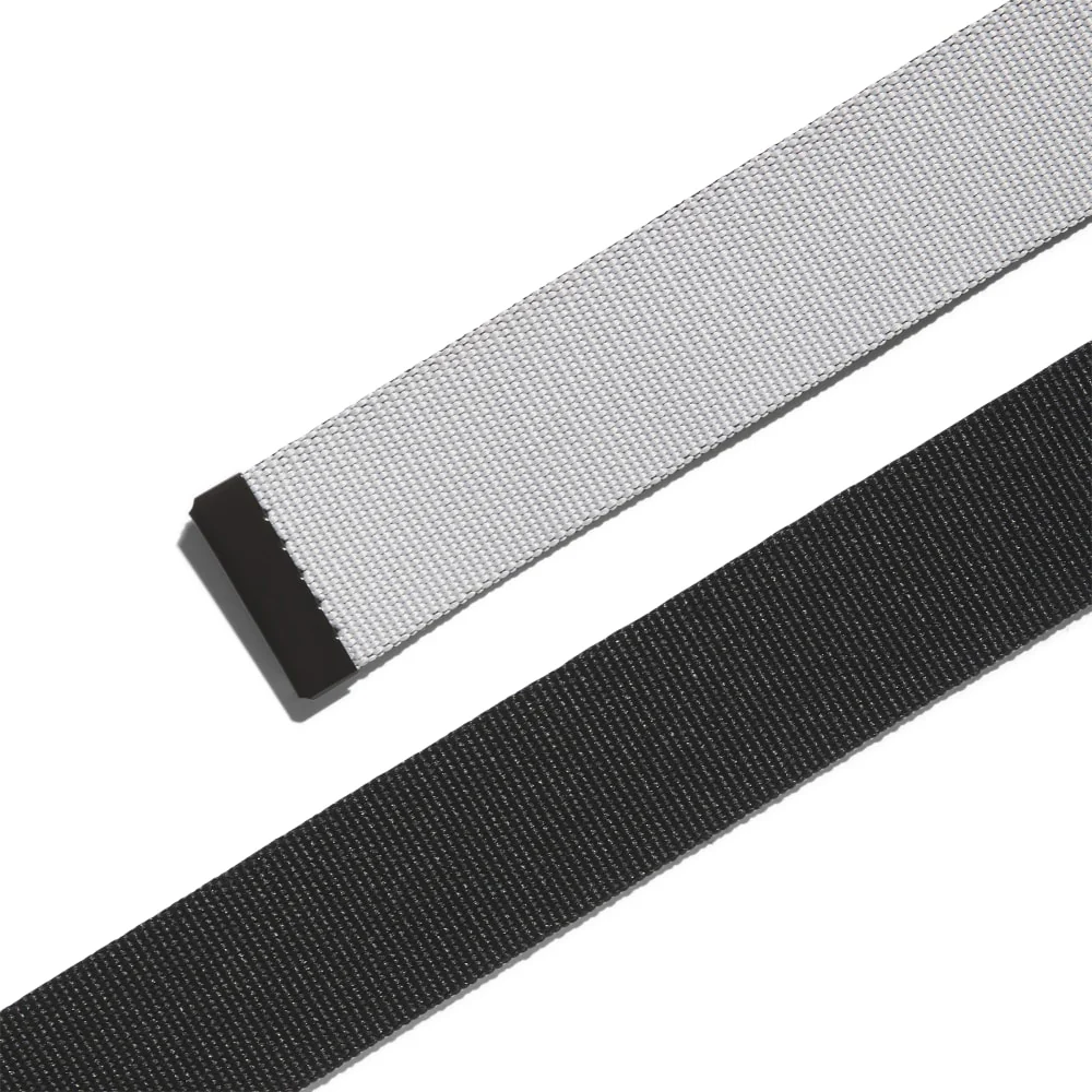 adidas Reverse Webbing Men's Golf Belt - IP0317 - Image 3