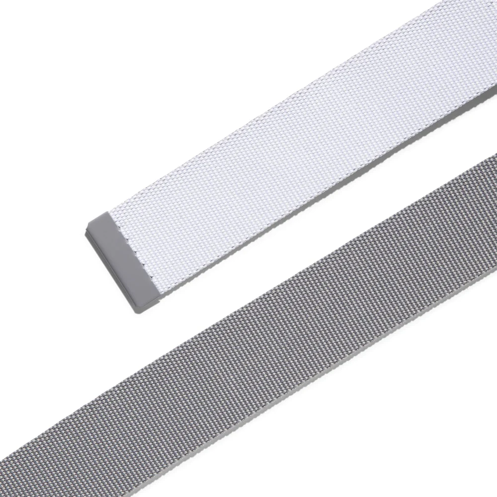 adidas Reverse Webbing Men's Golf Belt - IQ2909 - Image 3