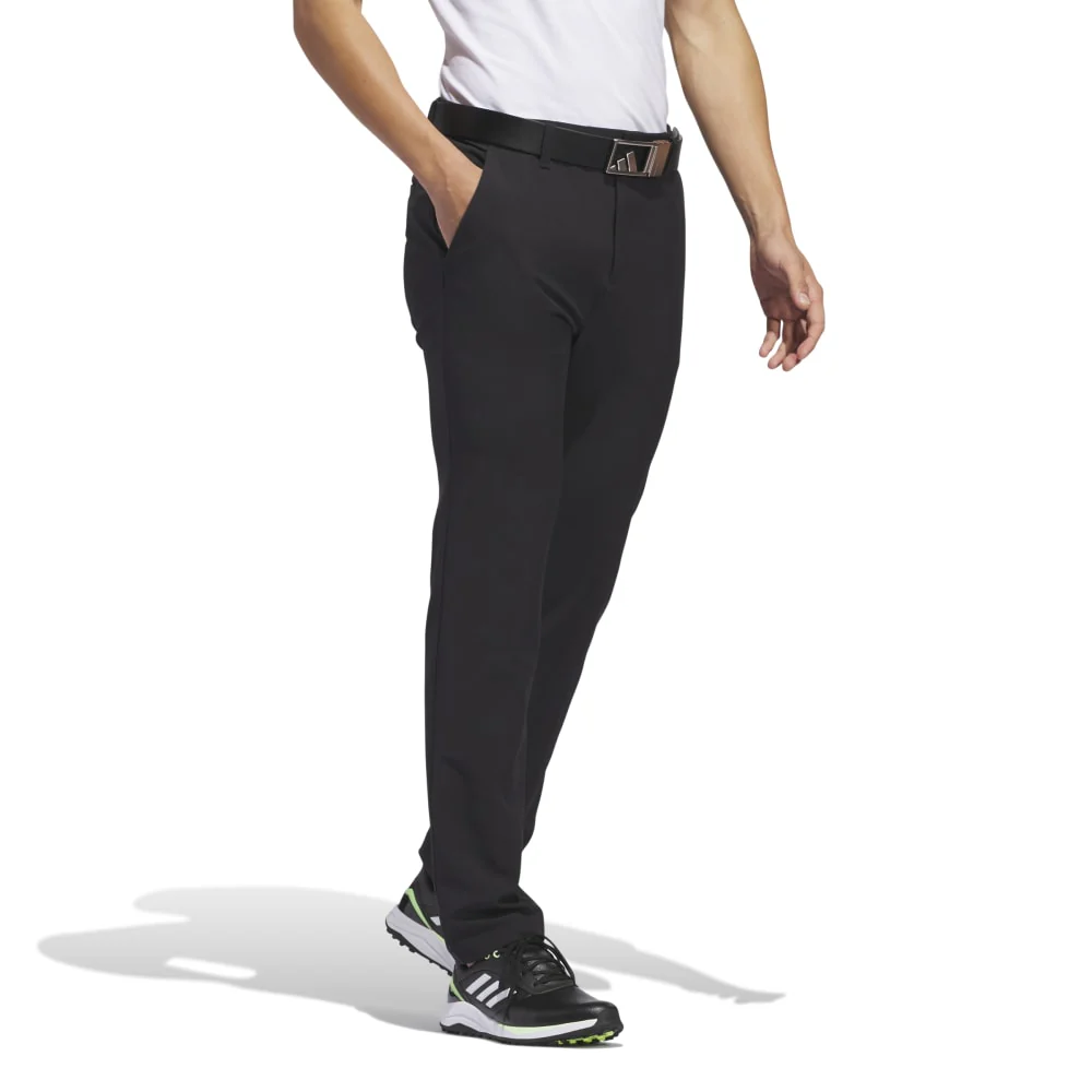 adidas Ultimate365 Men's Taper Golf Trousers - IT7859 - Image 3