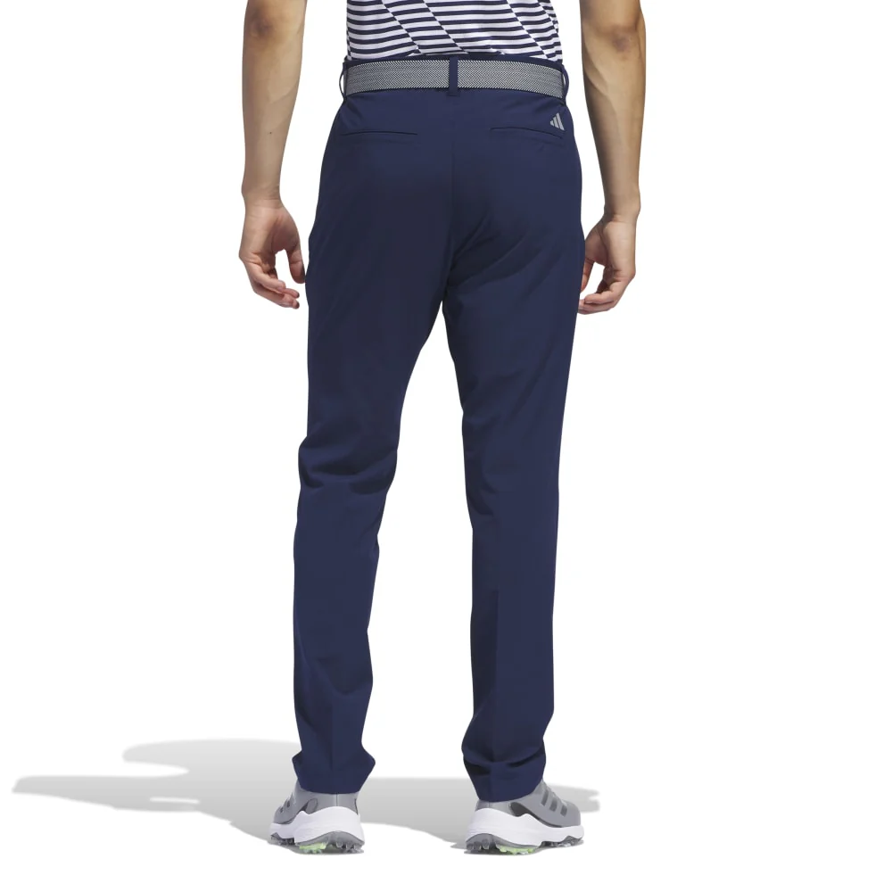 adidas Ultimate365 Men's Taper Golf Trousers - IT7860 - Image 3