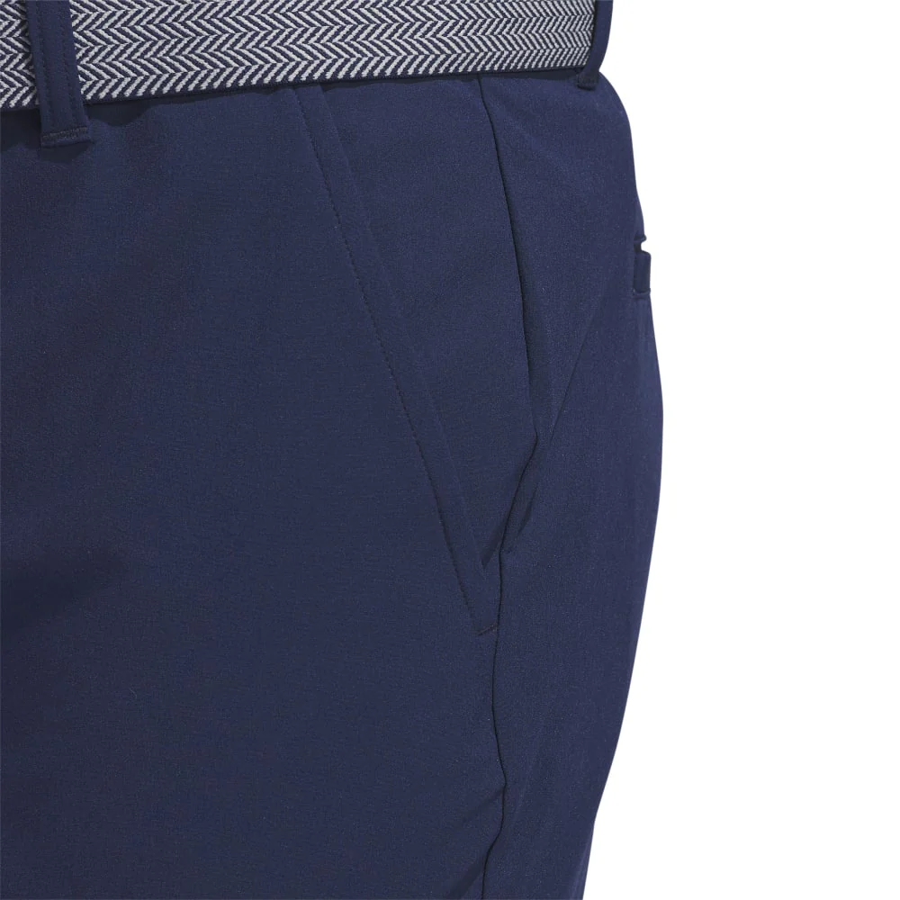 adidas Ultimate365 Men's Taper Golf Trousers - IT7860 - Image 4