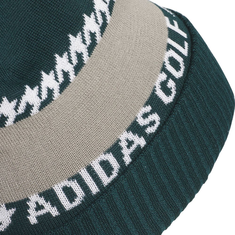adidas Pom COLD.RDY Bobble Hat - JL5656 - Image 3