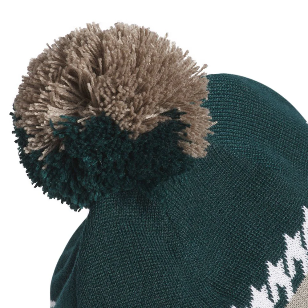 adidas Pom COLD.RDY Bobble Hat - JL5656 - Image 4