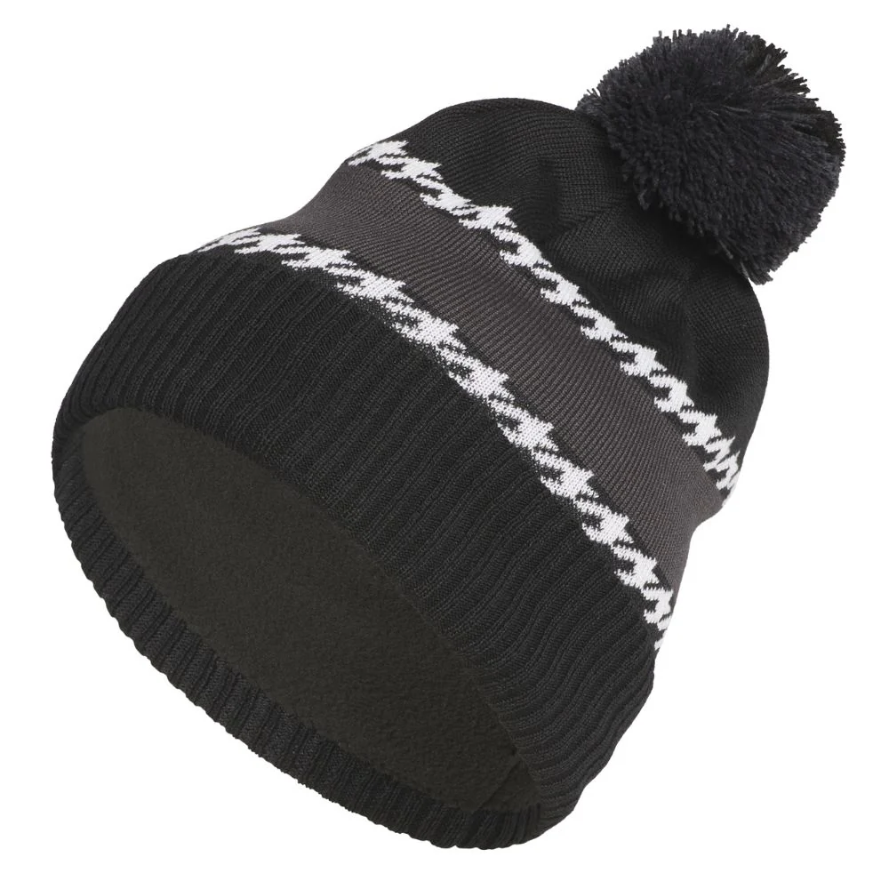 adidas Pom COLD.RDY Bobble Hat - JL5657 - Image 2
