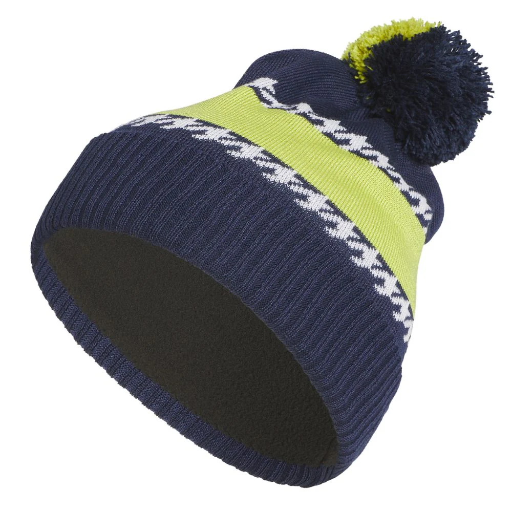 adidas Pom COLD.RDY Bobble Hat - JX2350 - Image 2