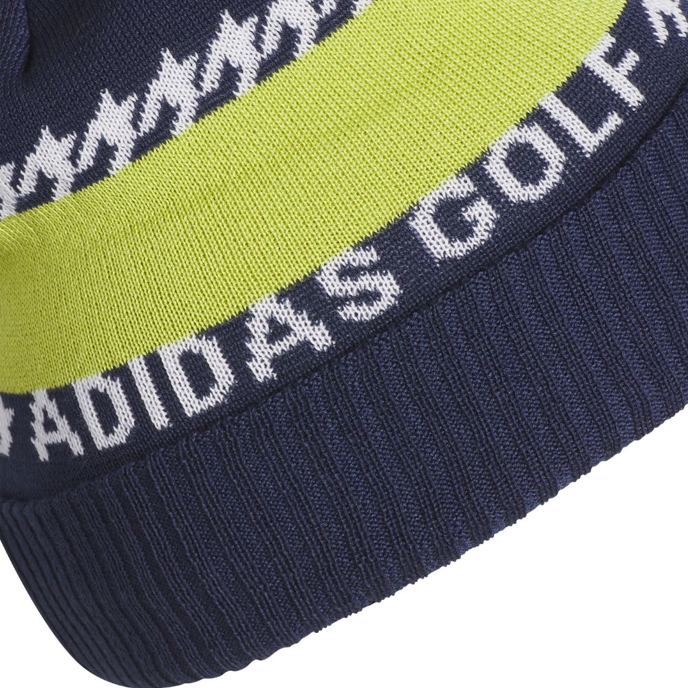 adidas Pom COLD.RDY Bobble Hat - JX2350 - Image 3