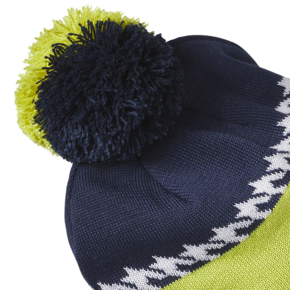 adidas Pom COLD.RDY Bobble Hat - JX2350 - Image 4