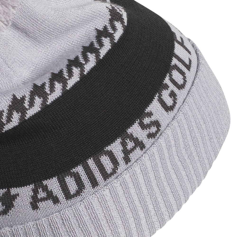 adidas Pom COLD.RDY Bobble Hat - JX2351 - Image 3