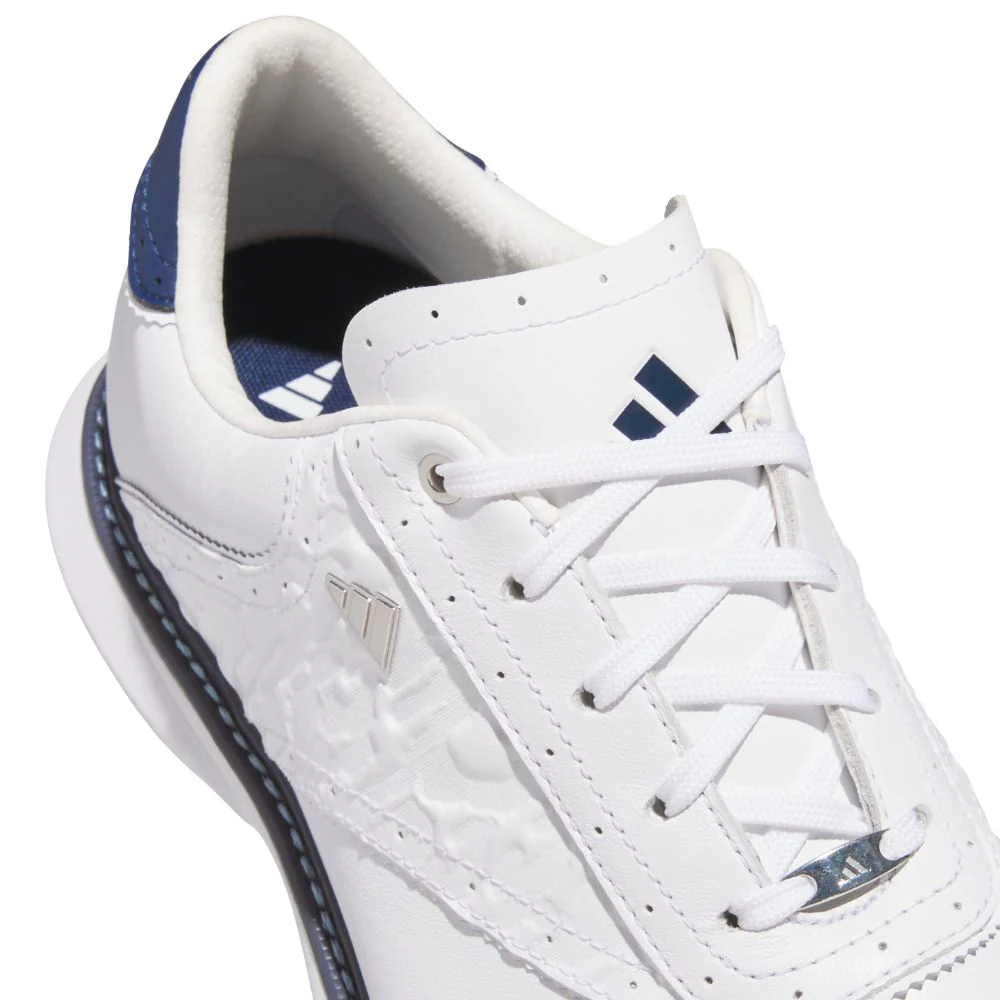 adidas MC70 Men's Spikeless Golf Shoes 2026 - JQ3492 - Image 7