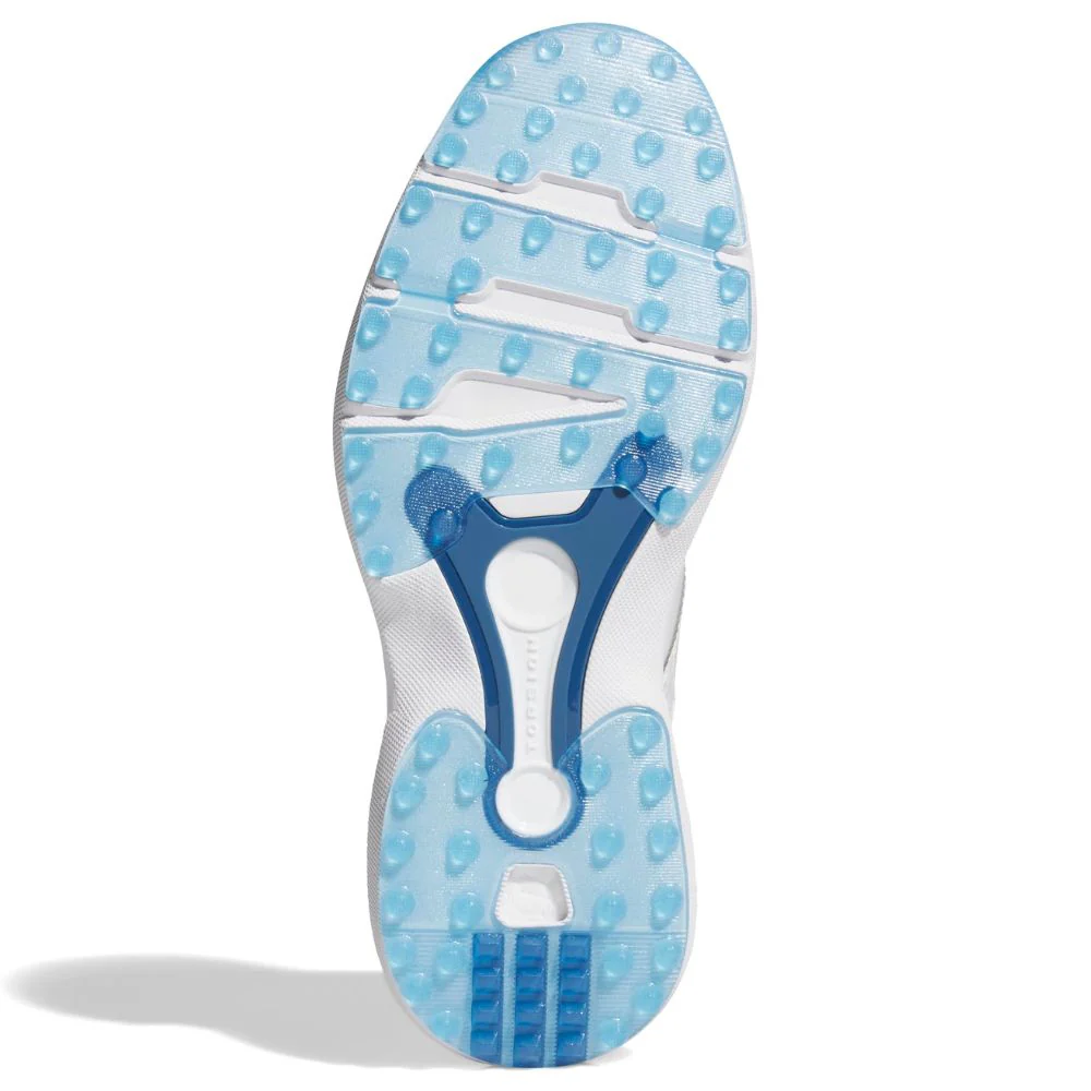 adidas MC70 Men's Spikeless Golf Shoes 2026 - JQ3493 - Image 3