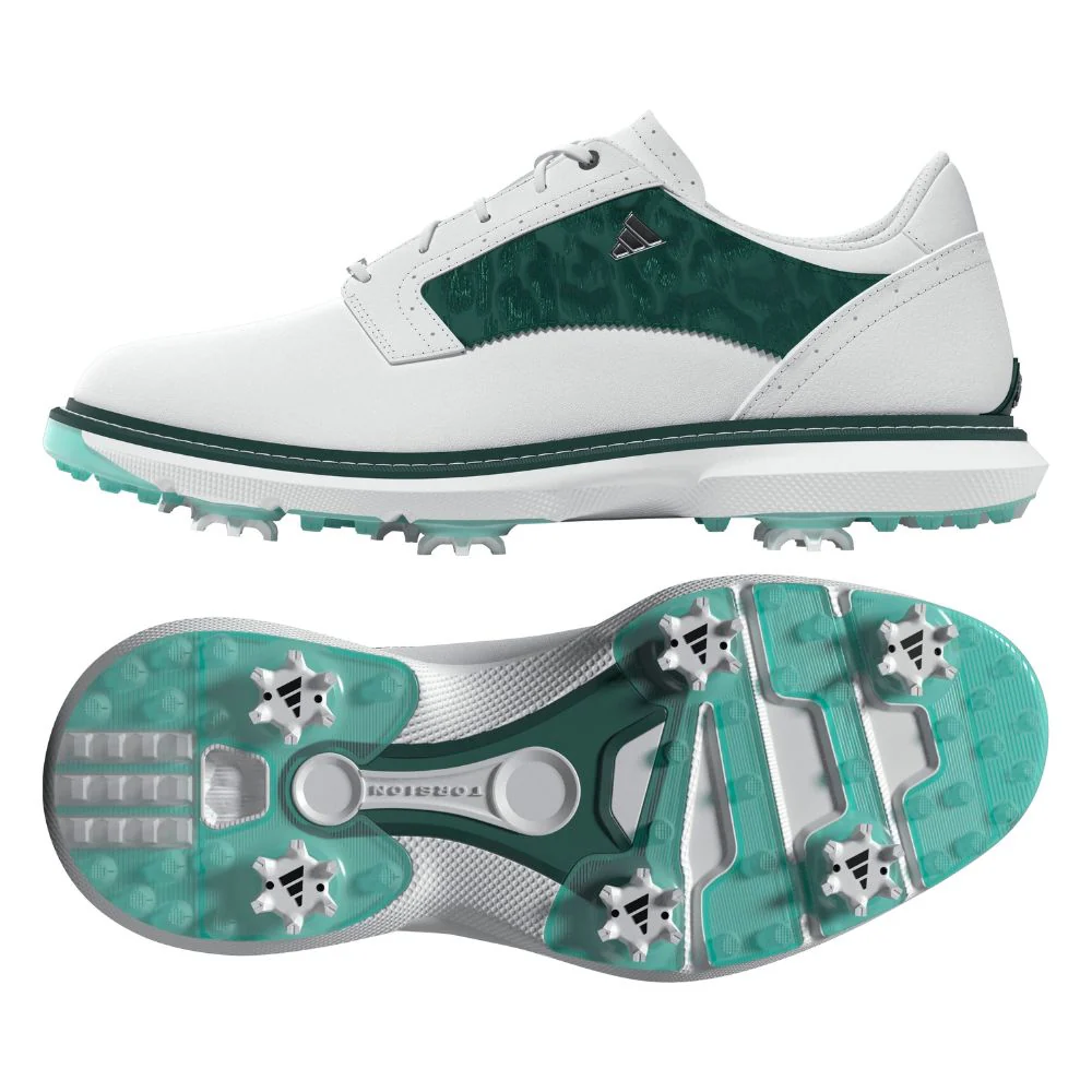 adidas MC70 Men's Spiked Golf Shoes 2026 - JQ3467 - Image 2