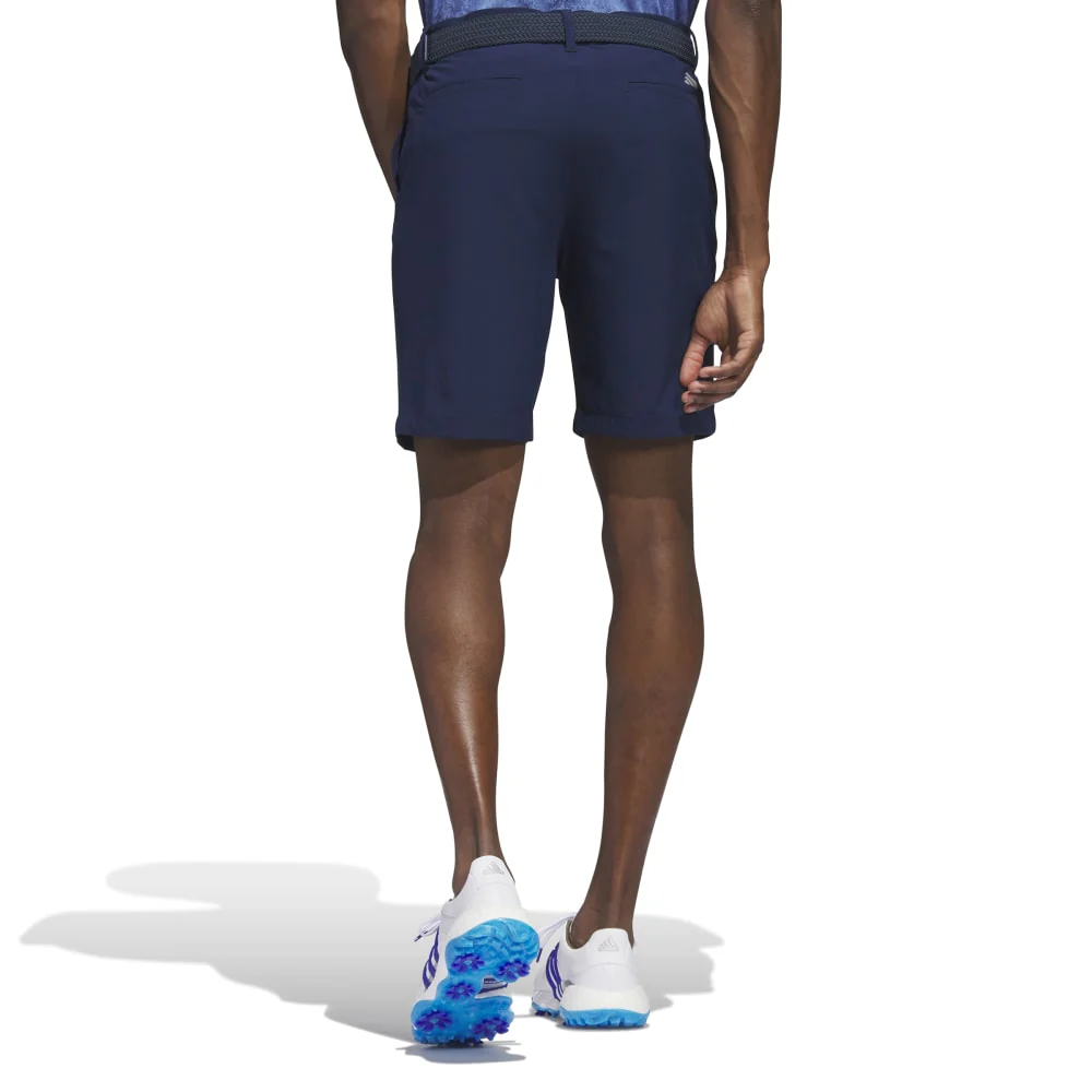 adidas Ultimate365 Men's 8.5" Golf Shorts - HR7938 - Image 3