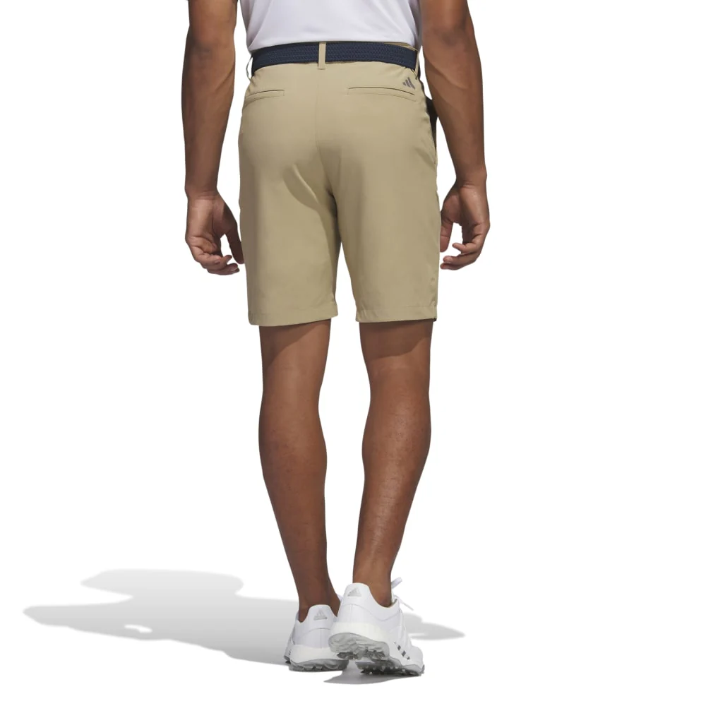 adidas Mens Ultimate365 8.5 Inch Golf Shorts HR7940 - Image 3