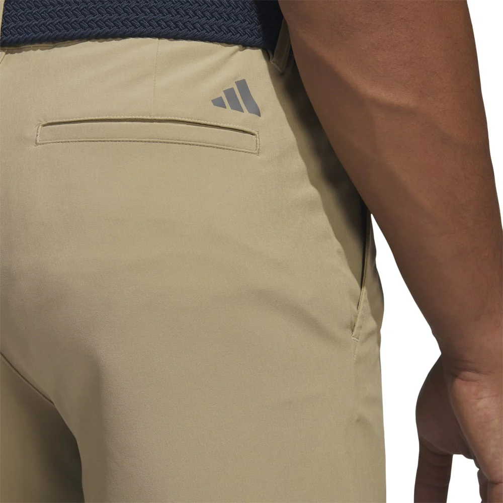 adidas Mens Ultimate365 8.5 Inch Golf Shorts HR7940 - Image 4