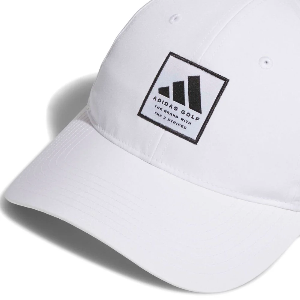 adidas Performance H Golf Cap 2026 - JZ2947 - Image 3
