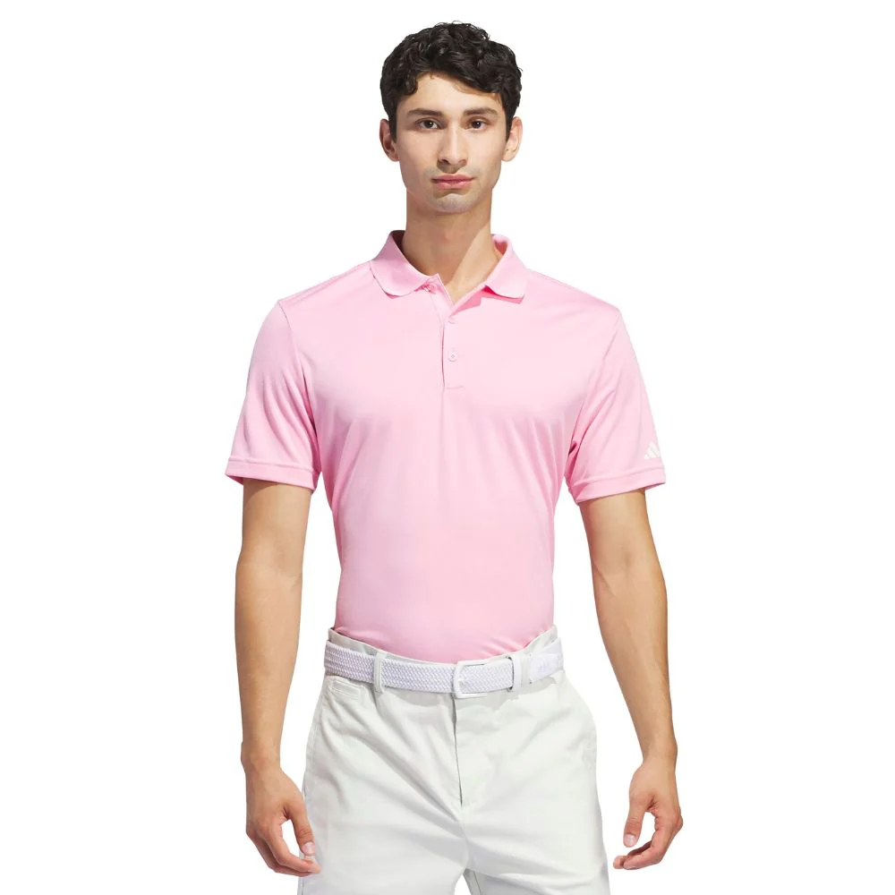 adidas Performance Men's Golf Polo Shirt - IU4446 - Image 2