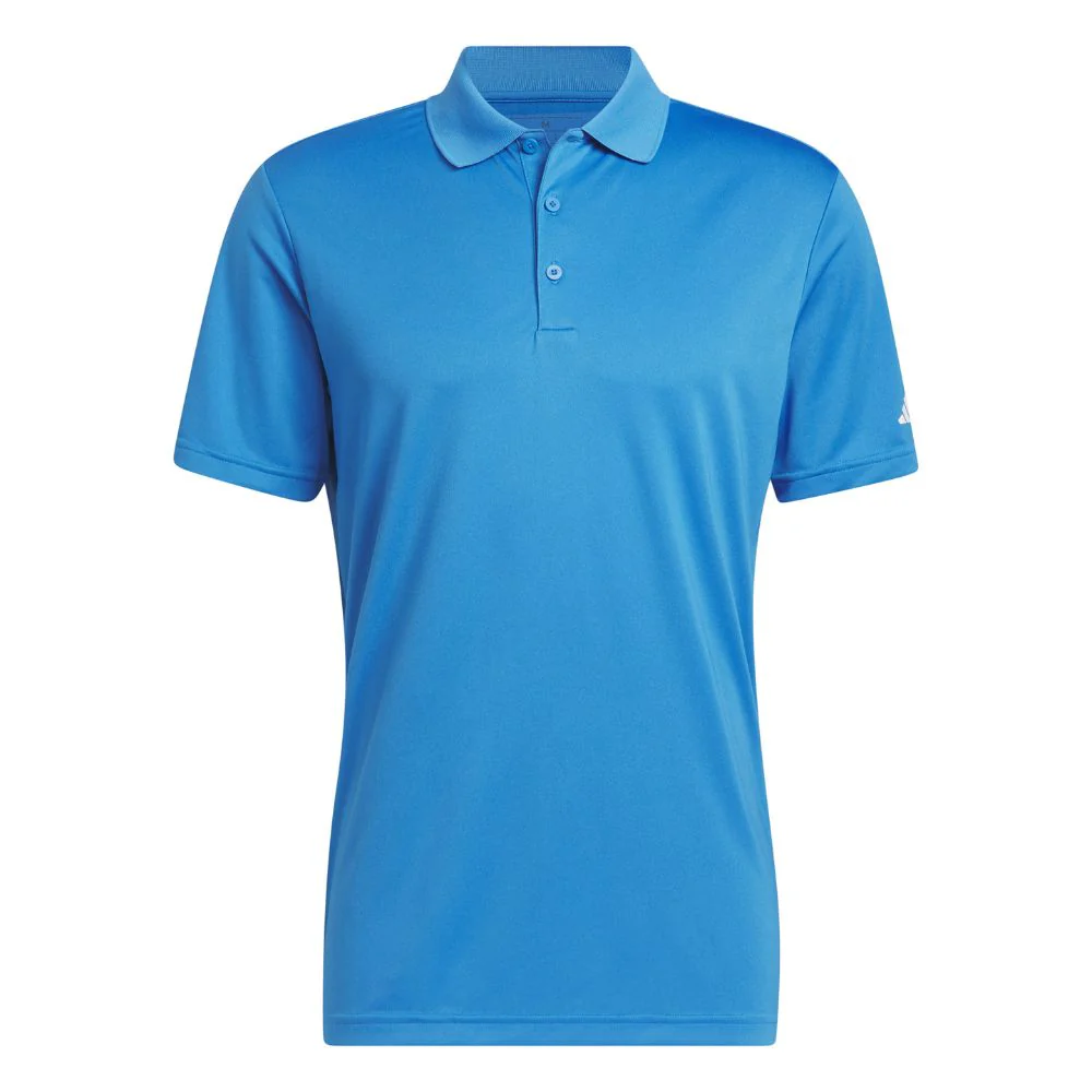 adidas Performance Men's Golf Polo Shirt - IU4436