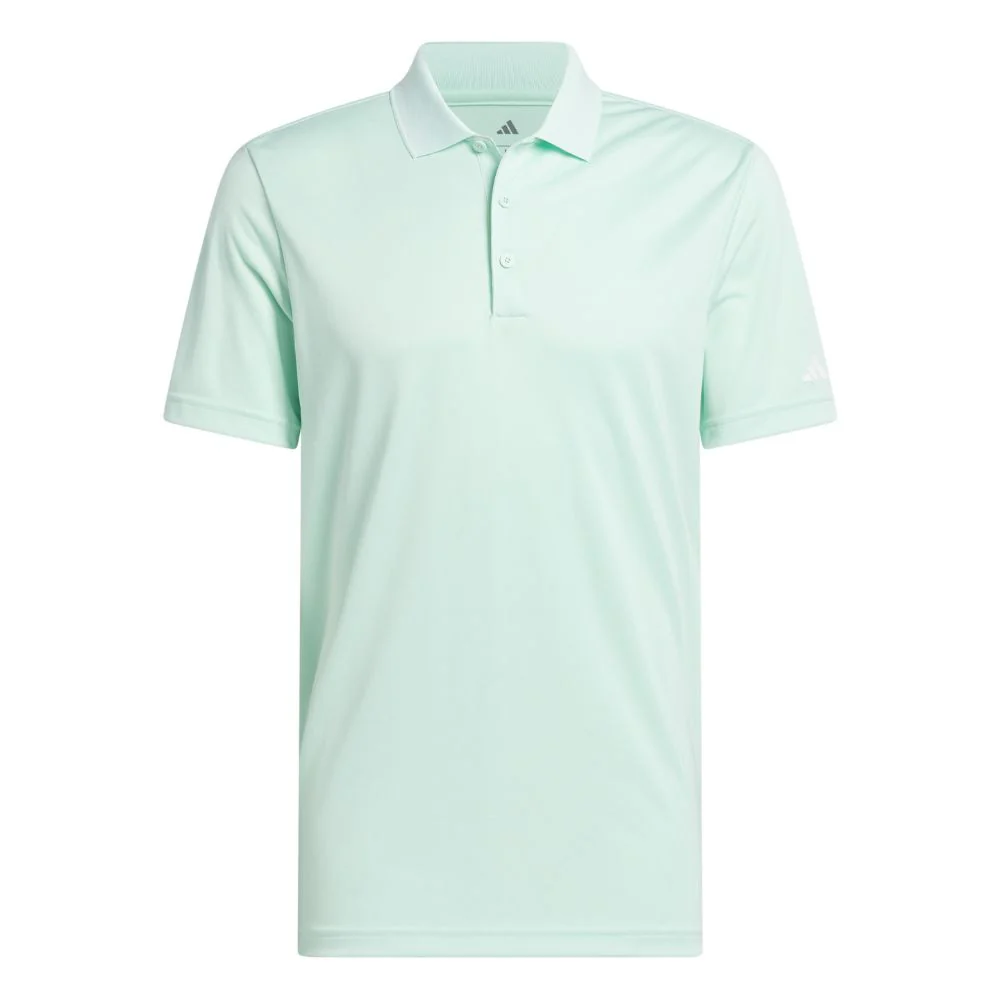 adidas Performance Men's Golf Polo Shirt - JP0473