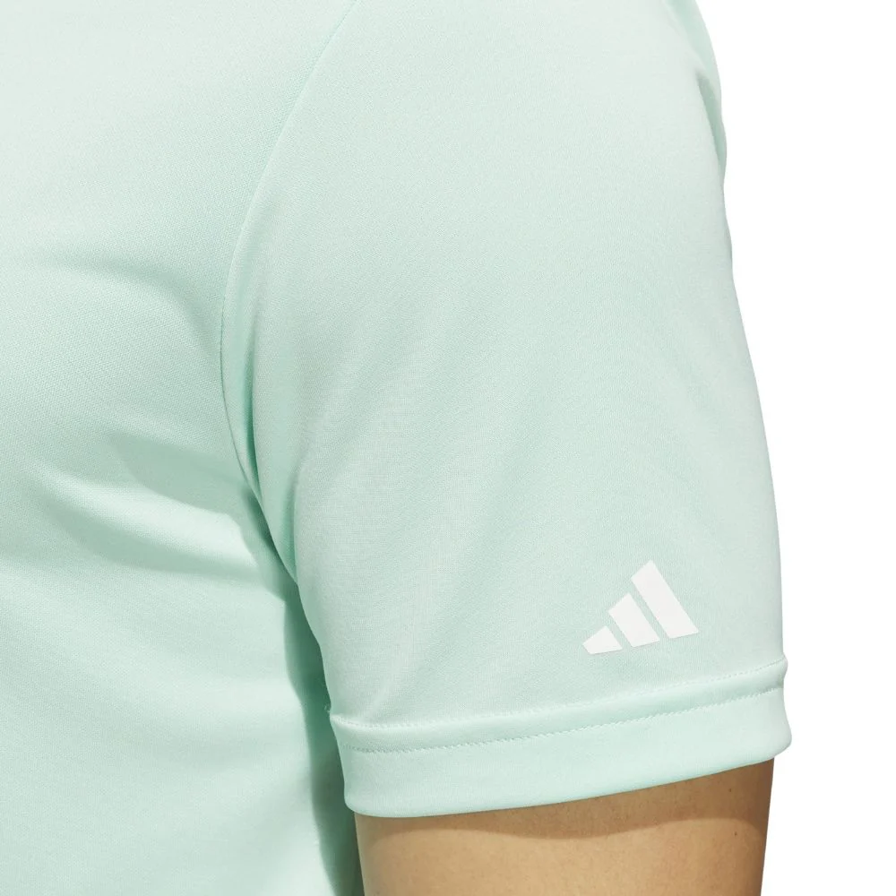 adidas Performance Men's Golf Polo Shirt - JP0473 - Image 4