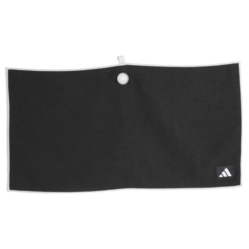 adidas Players Golf Towel 2026 - JZ2918