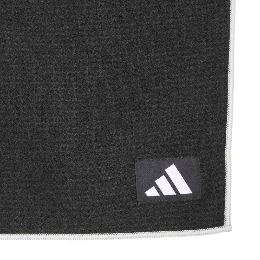 adidas Players Golf Towel 2026 - JZ2918 - Image 3