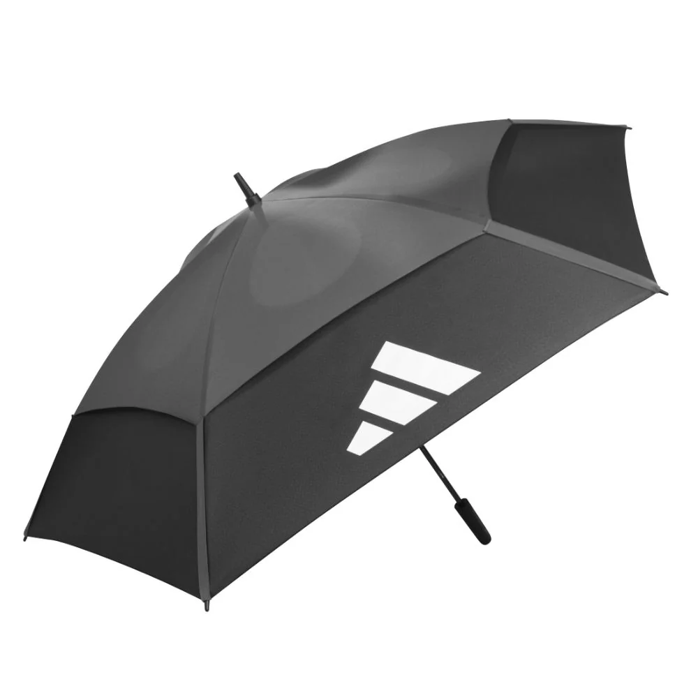 adidas Double Canopy Golf Umbrella 2026 - KK8234
